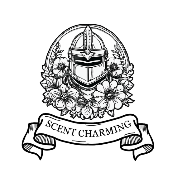 SCENT CHARMING